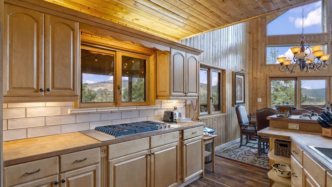 Photo of Kitchen in Greer