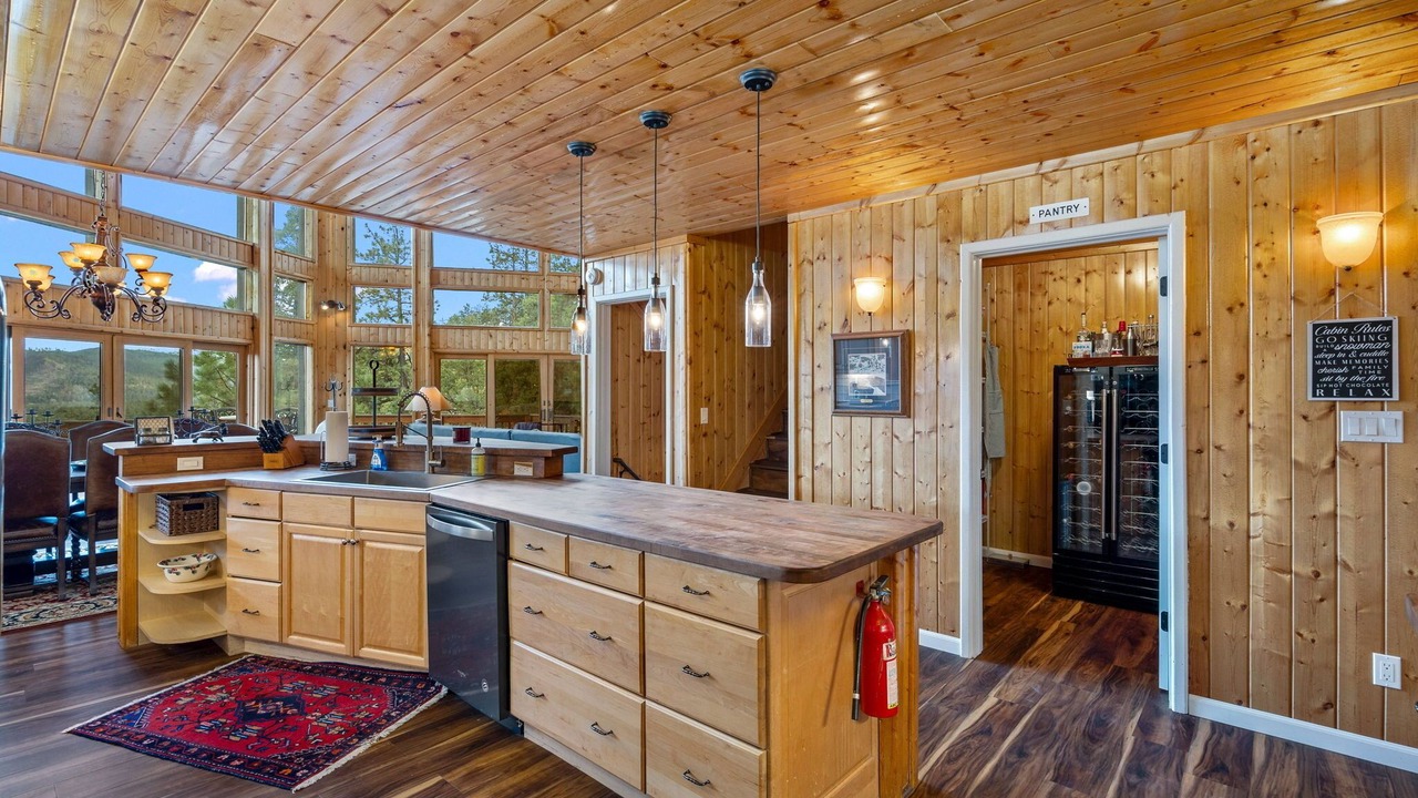 Photo of Kitchen in Greer