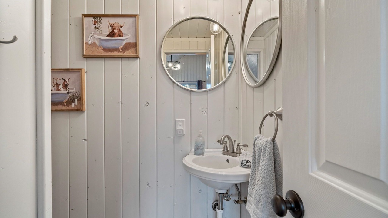 Photo of Bathroom in Greer
