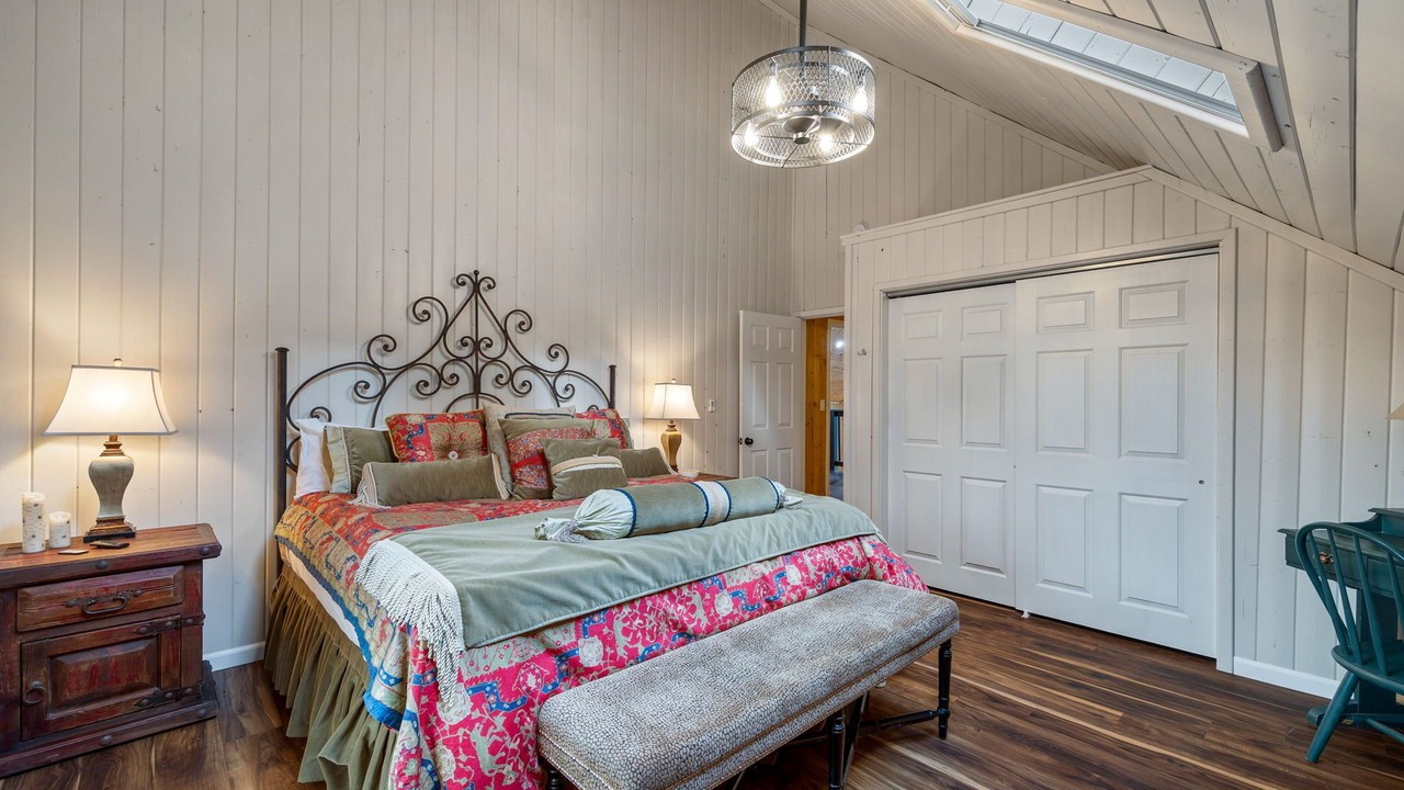 Photo of Bedroom in Greer