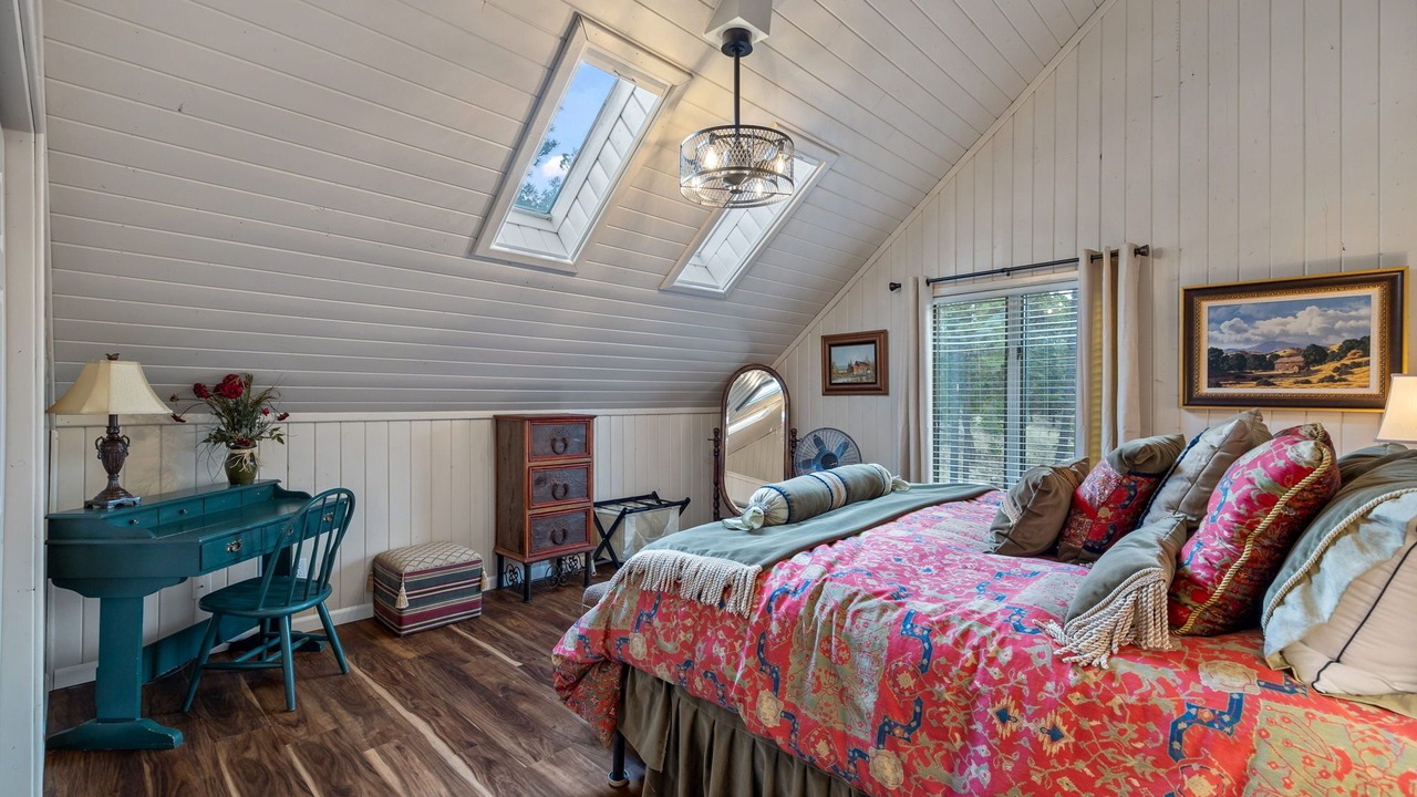 Photo of Bedroom in Greer