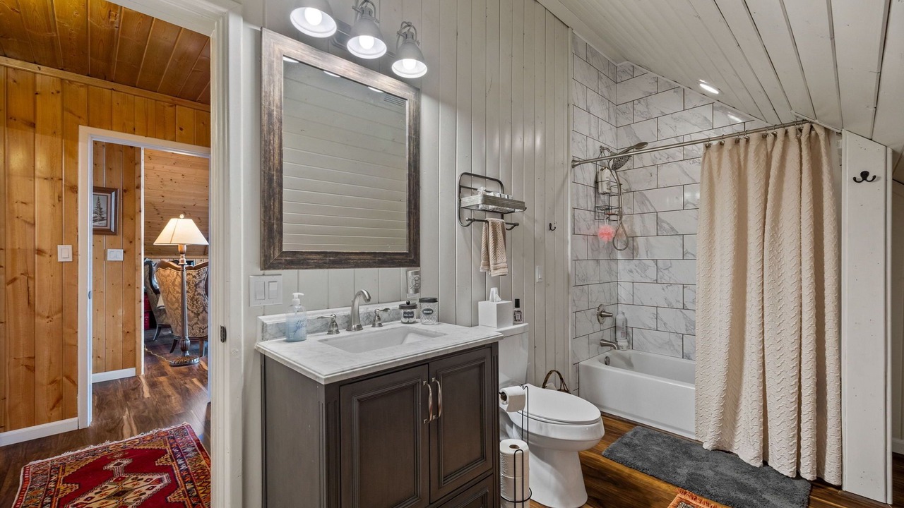 Photo of Bathroom in Greer