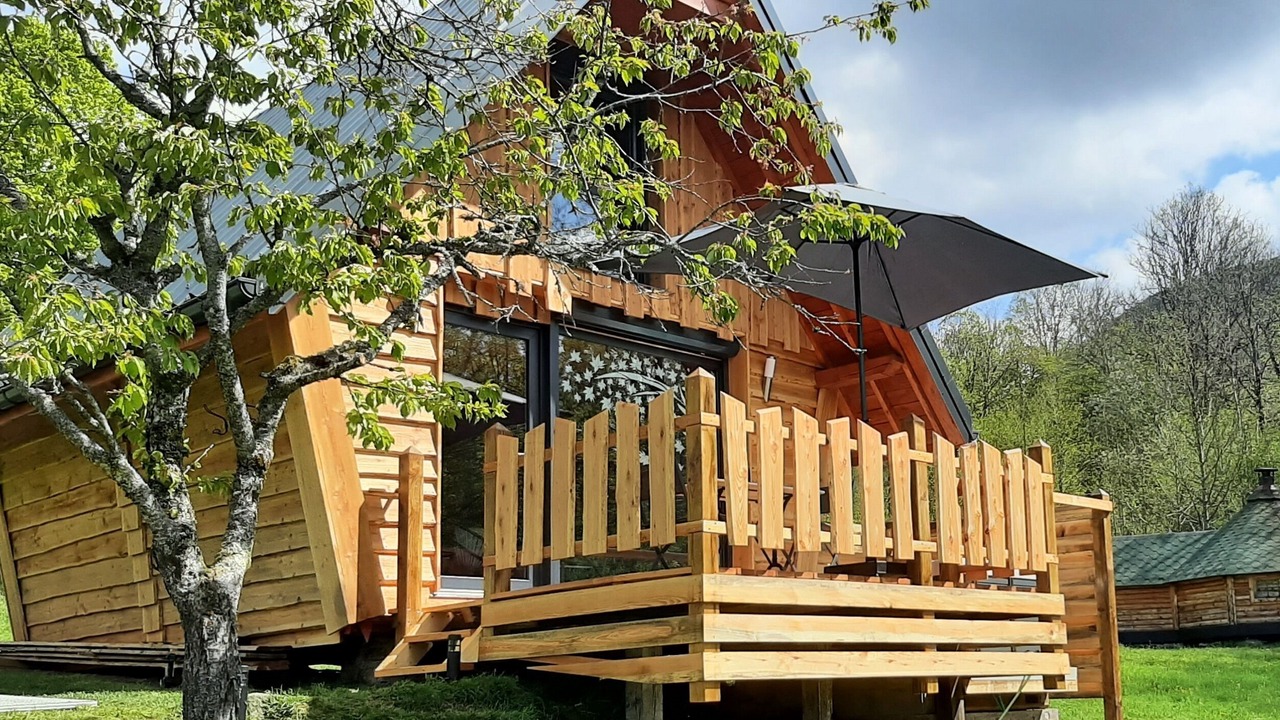 Photo of Outdoor in Ferdrupt