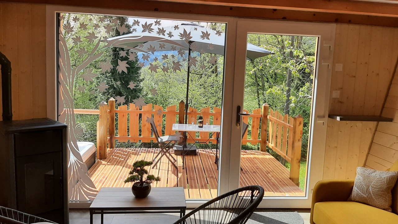 Photo of Livingroom in Ferdrupt