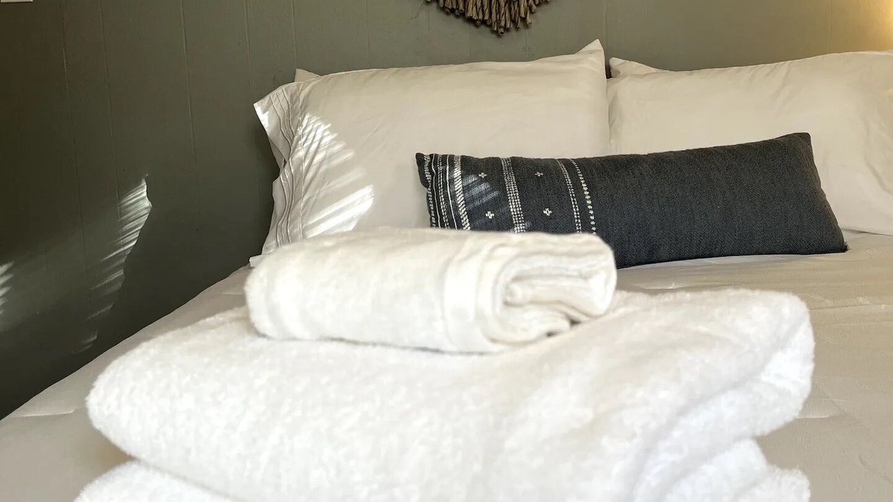 Photo of Bedroom in Blue Springs