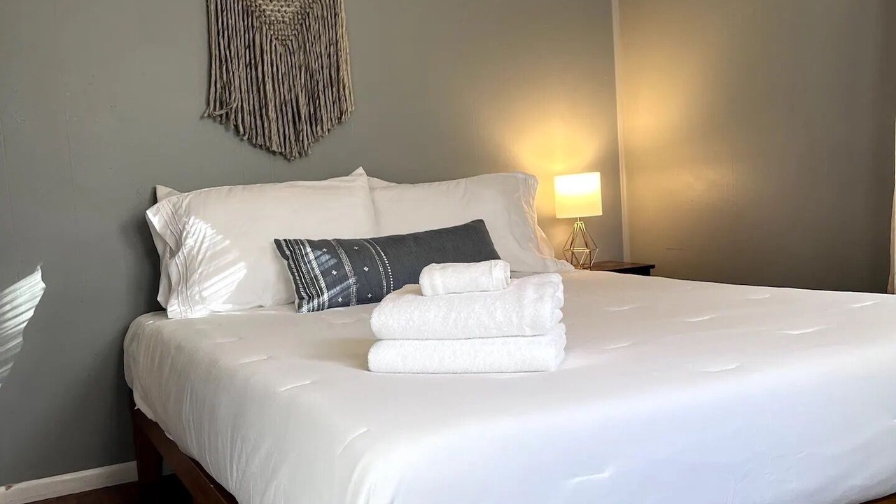 Photo of Bedroom in Blue Springs