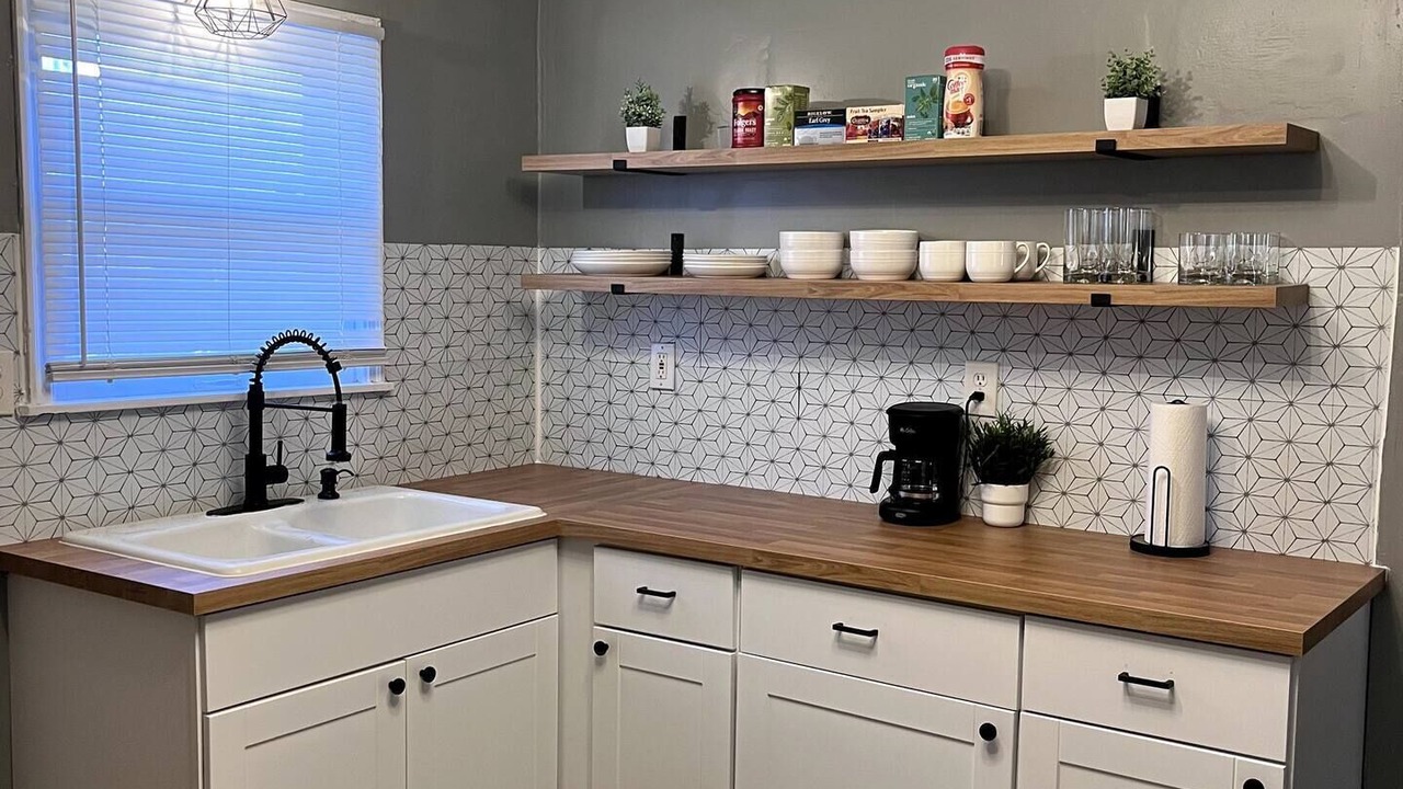 Photo of Kitchen in Blue Springs