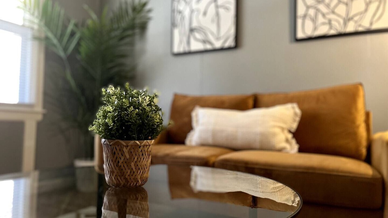 Photo of Livingroom in Blue Springs