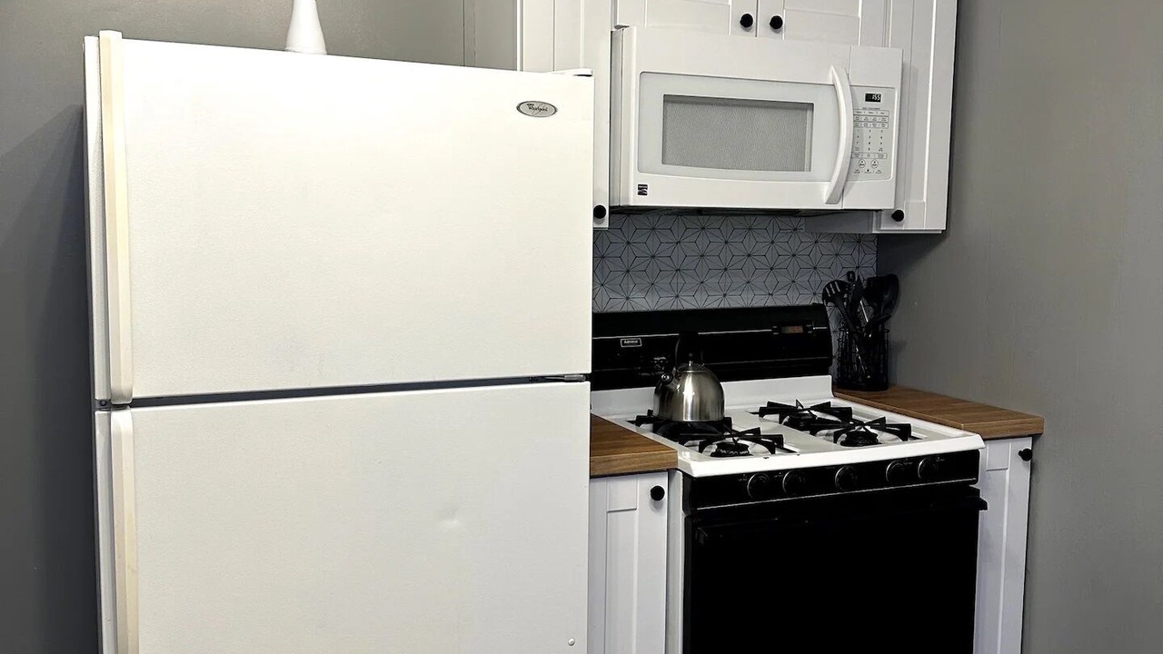 Photo of Kitchen in Blue Springs