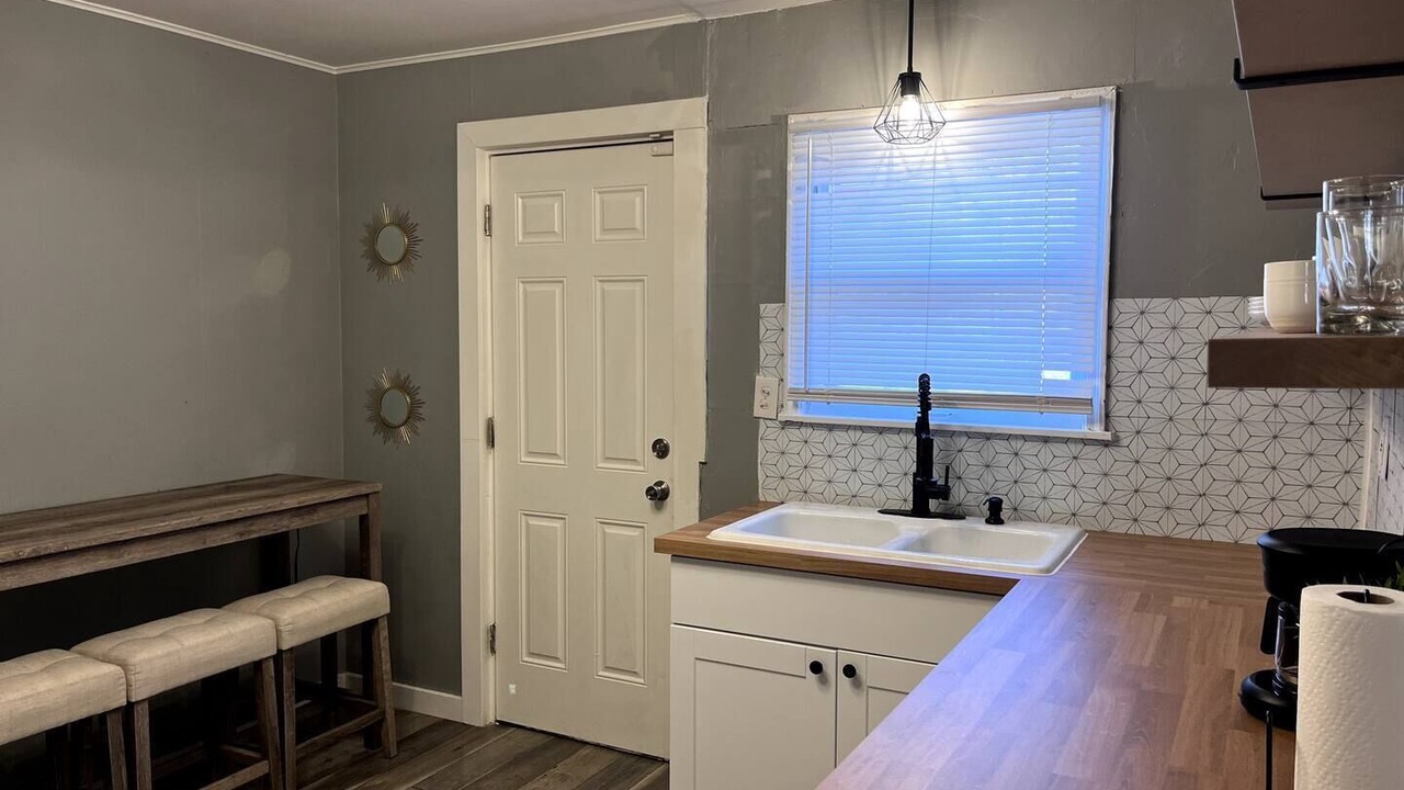 Photo of Kitchen in Blue Springs