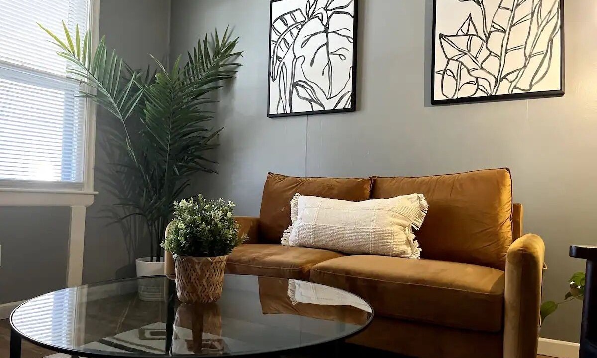 Photo of Livingroom in Blue Springs