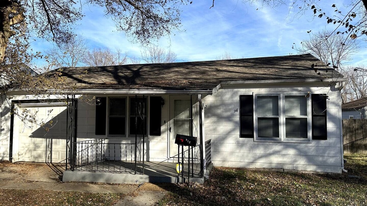 Photo of Outdoor in Blue Springs