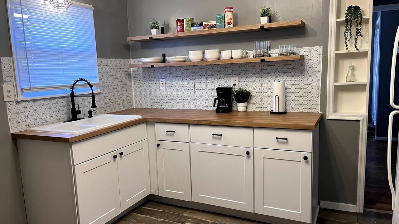 Photo of Kitchen in Blue Springs