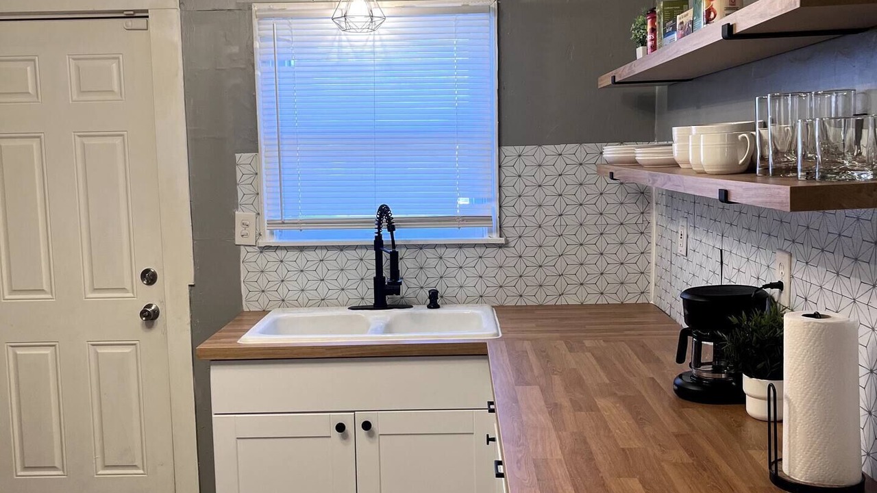 Photo of Kitchen in Blue Springs