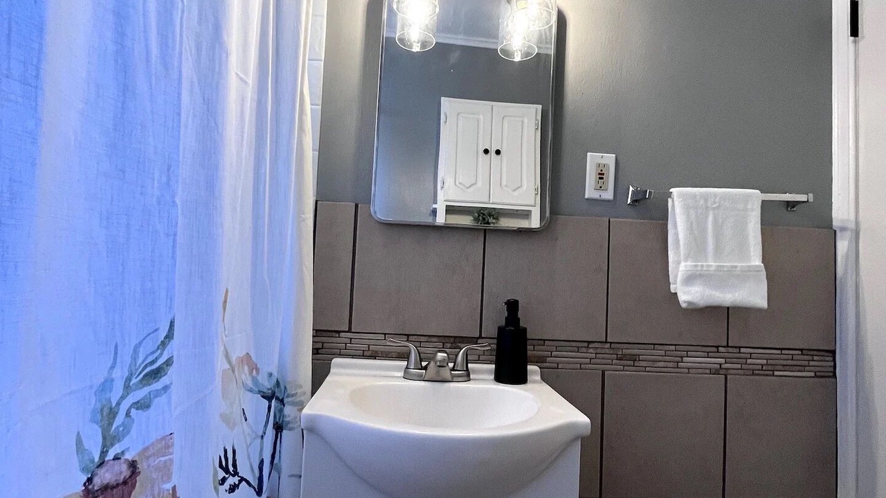 Photo of Bathroom in Blue Springs