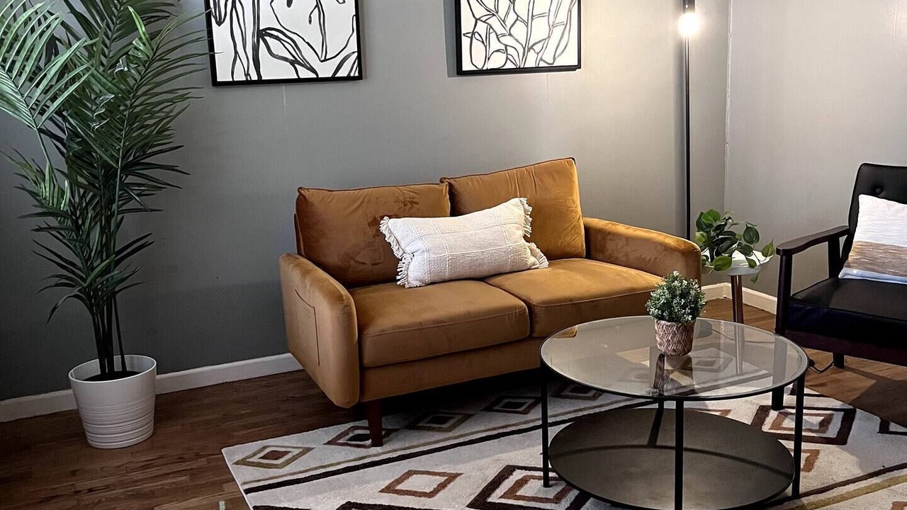 Photo of Livingroom in Blue Springs