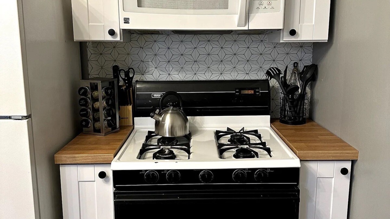 Photo of Kitchen in Blue Springs