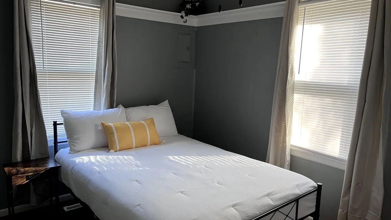 Photo of Bedroom in Blue Springs