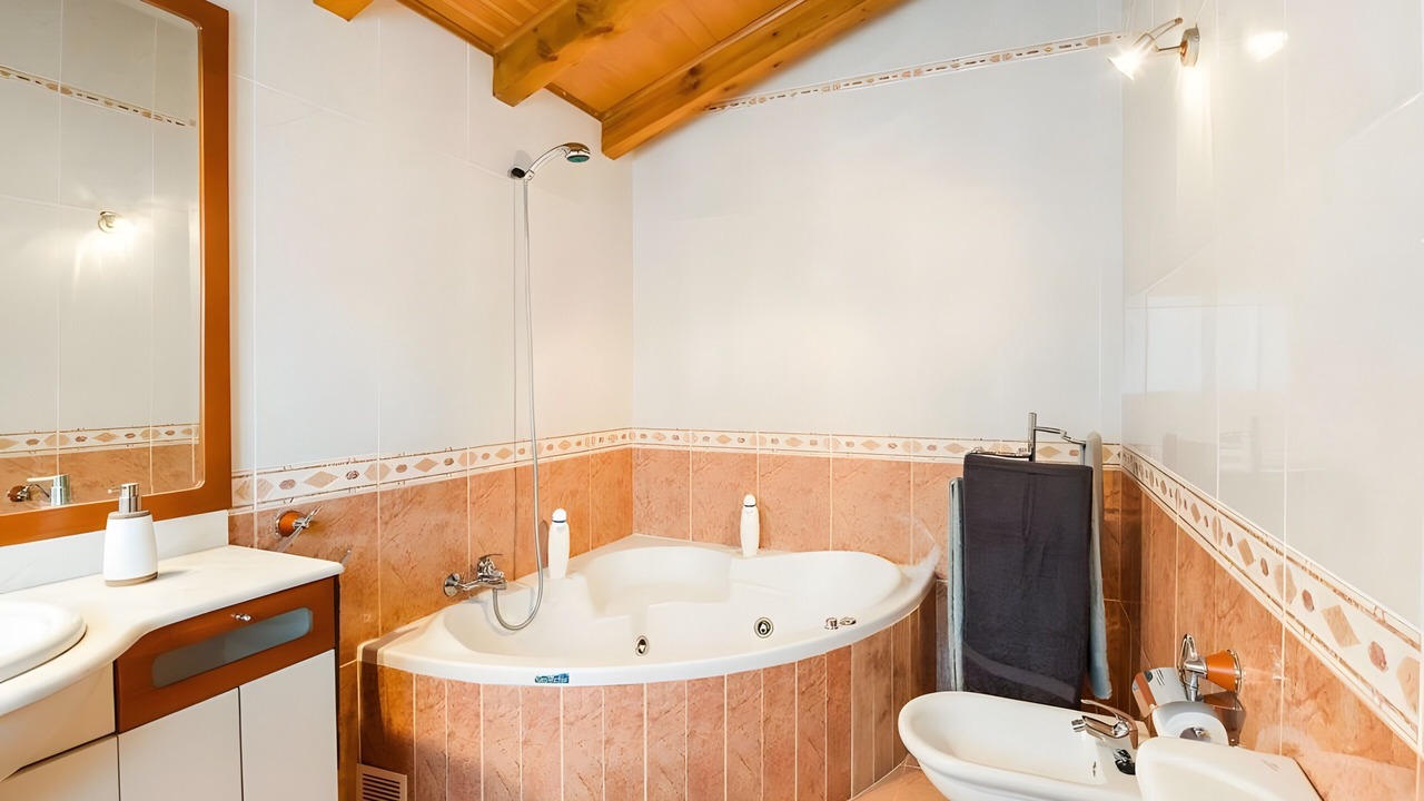 Photo of Bathroom in Leitza