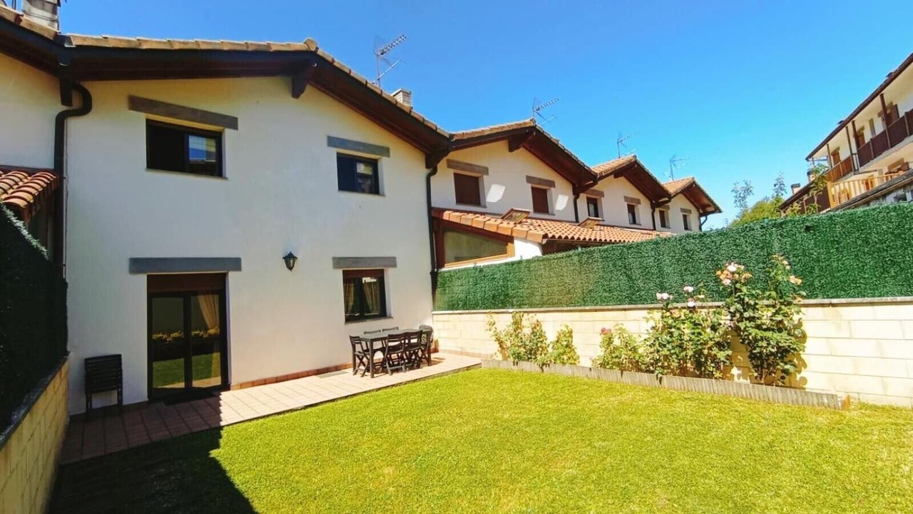 Photo of Outdoor in Leitza