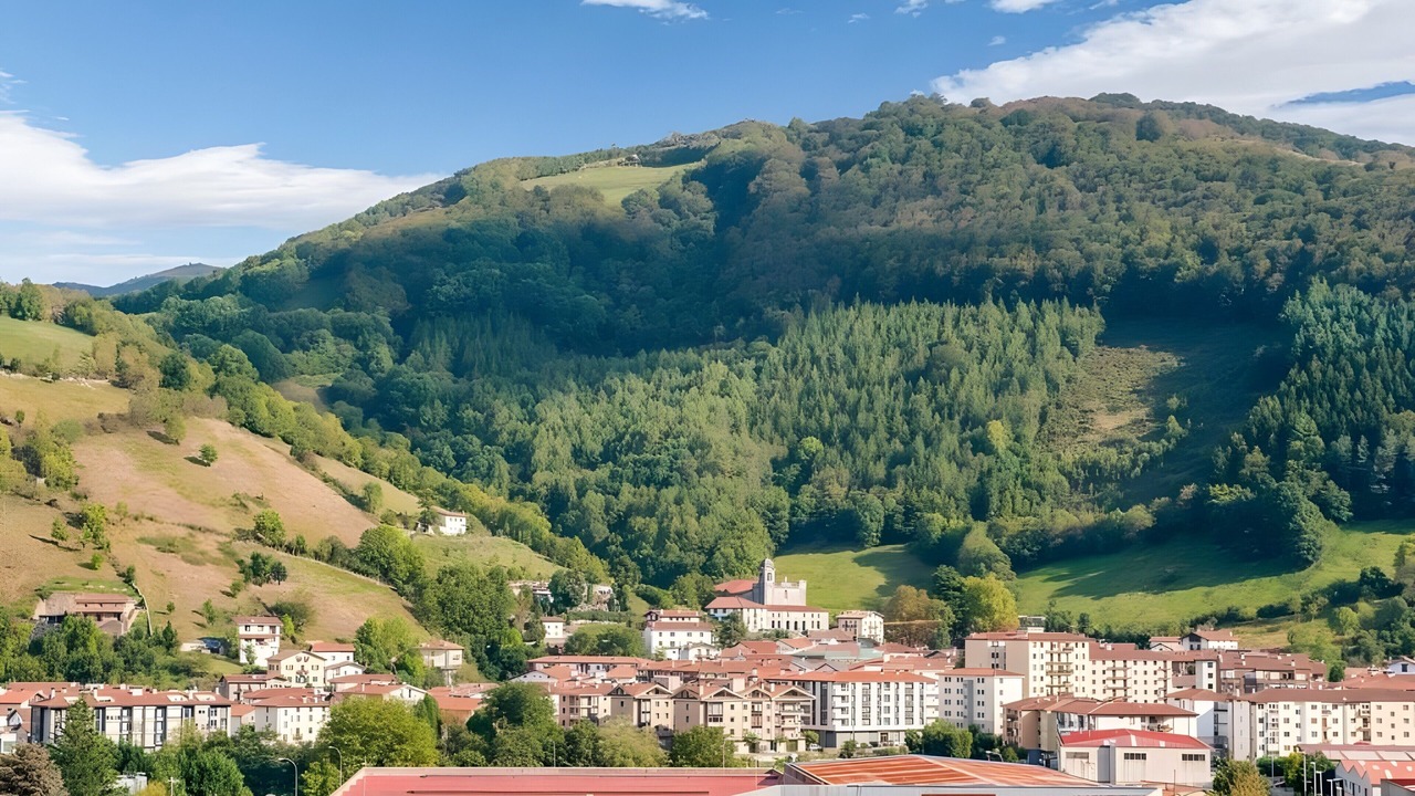 Photo of Others in Leitza