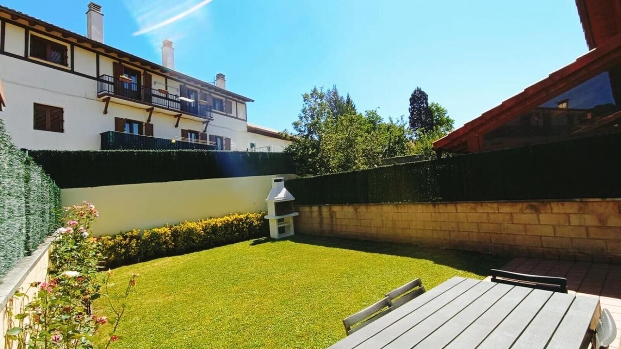 Photo of Outdoor in Leitza