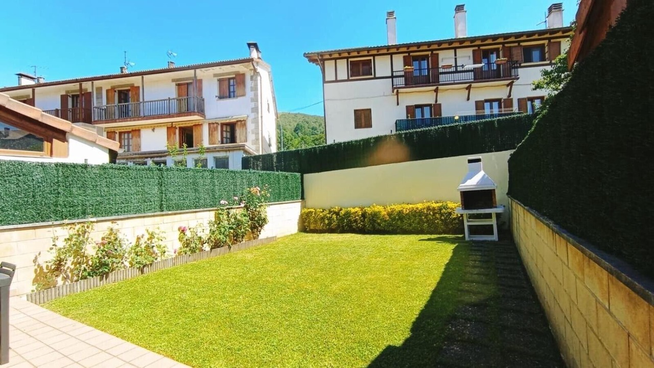 Photo of Outdoor in Leitza