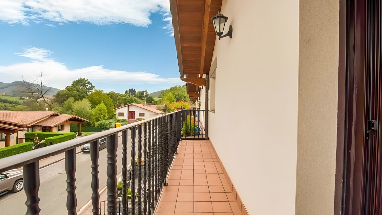 Photo of Outdoor in Leitza