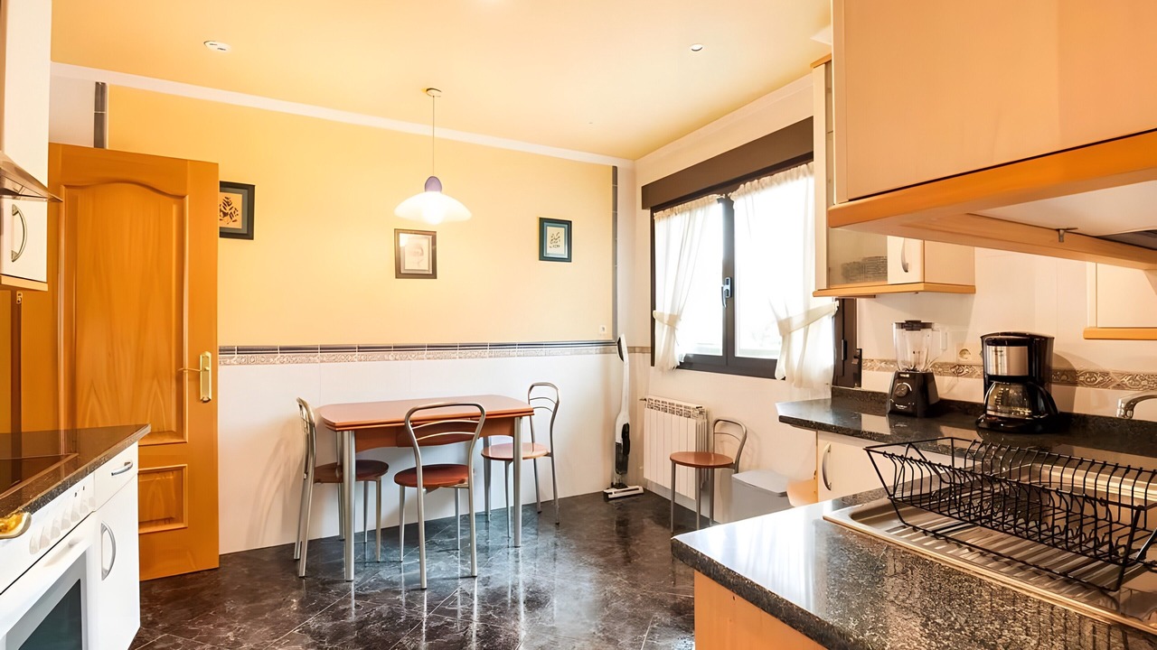 Photo of Kitchen in Leitza