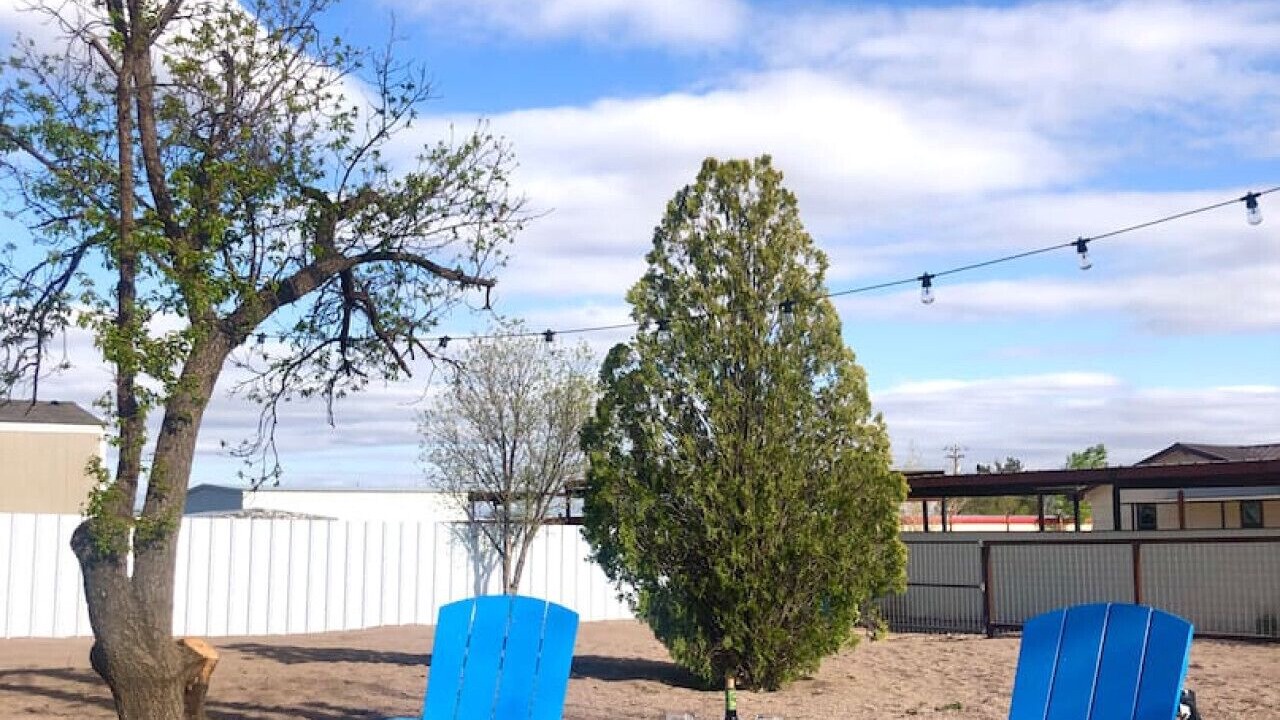 Photo of Outdoor in Marfa