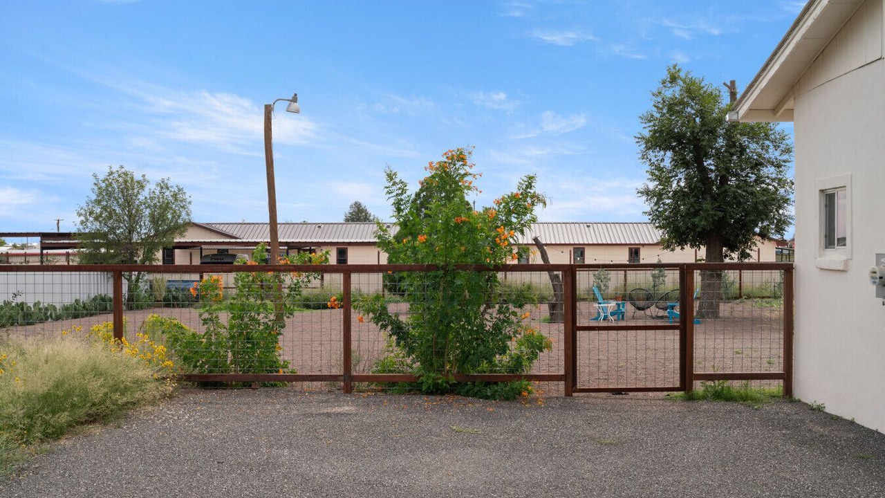 Photo of Outdoor in Marfa