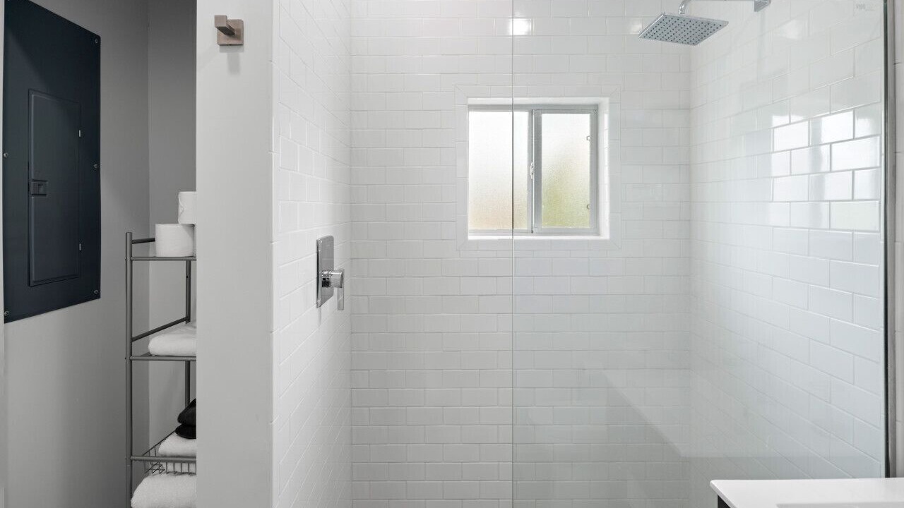 Photo of Bathroom in Marfa