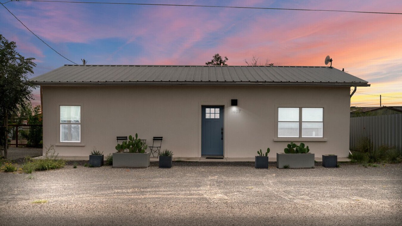 Photo of Outdoor in Marfa