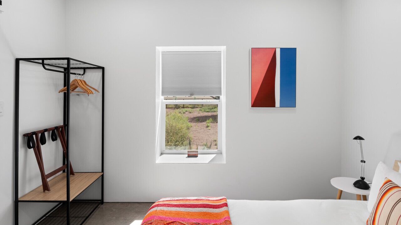 Photo of Bedroom in Marfa