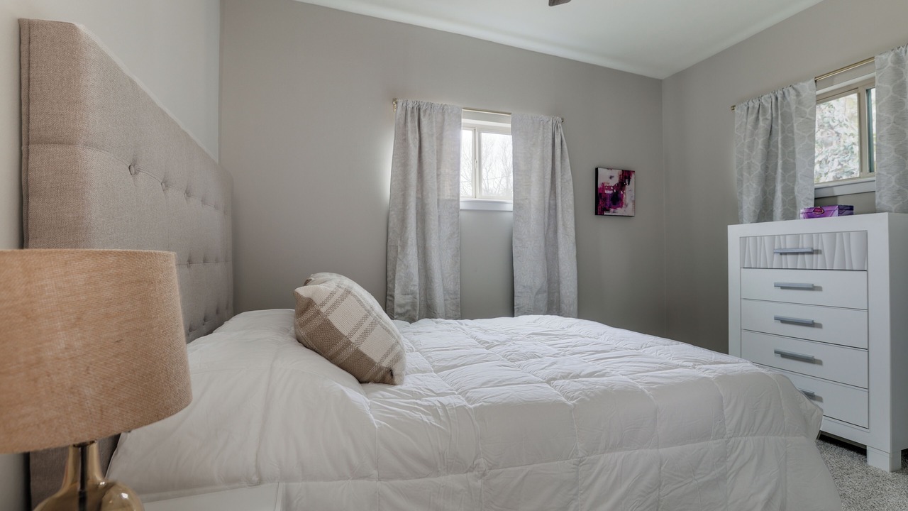 Photo of Bedroom in Wichita