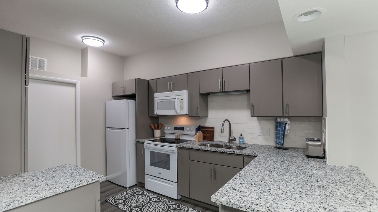Photo of Kitchen in Wichita