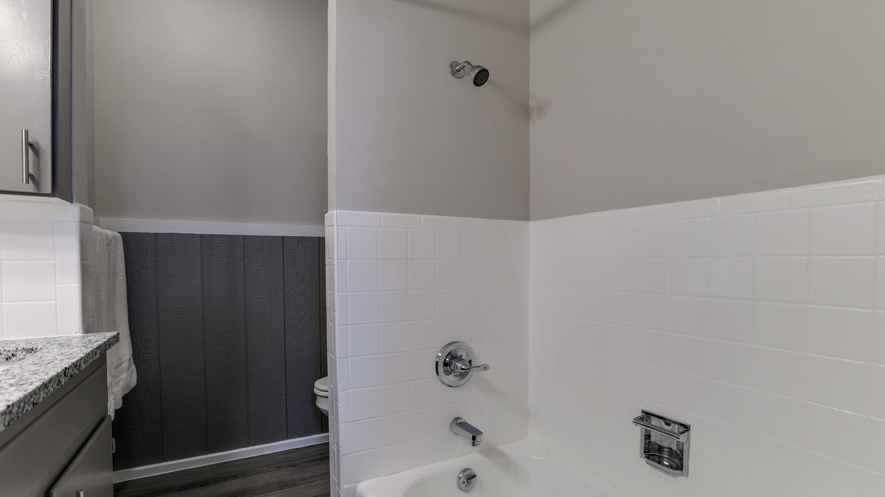 Photo of Bathroom in Wichita