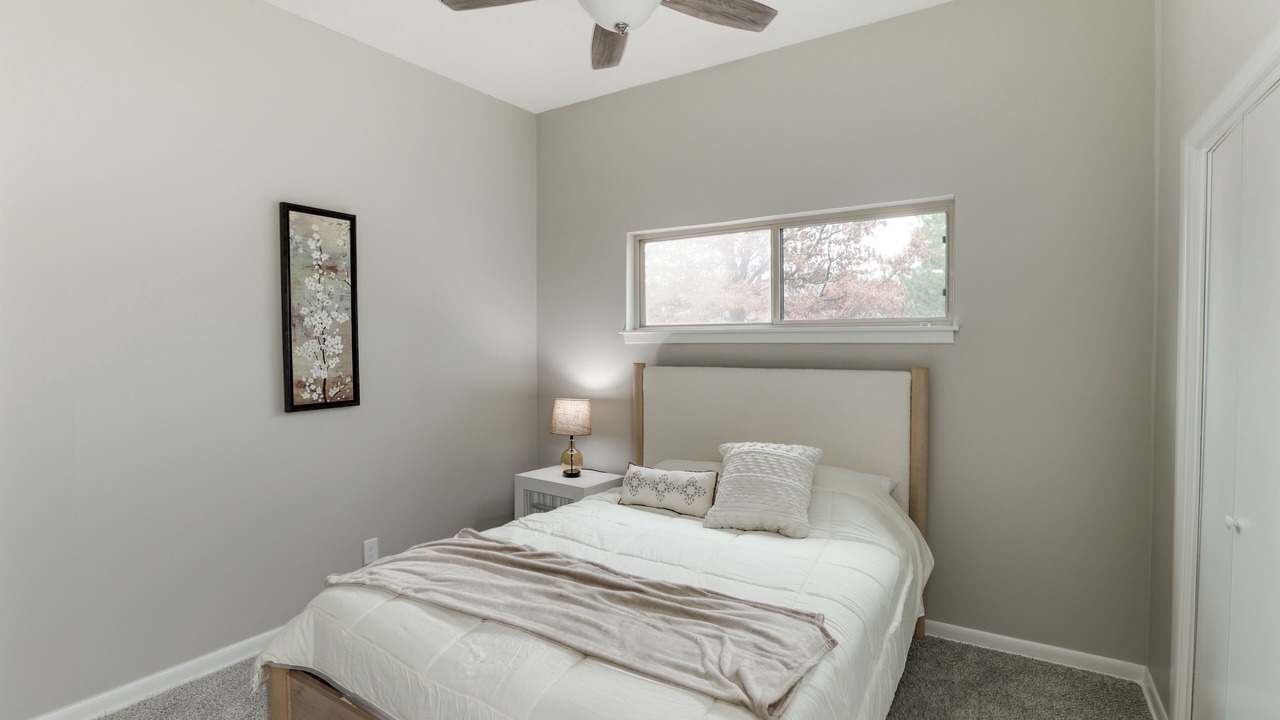 Photo of Bedroom in Wichita