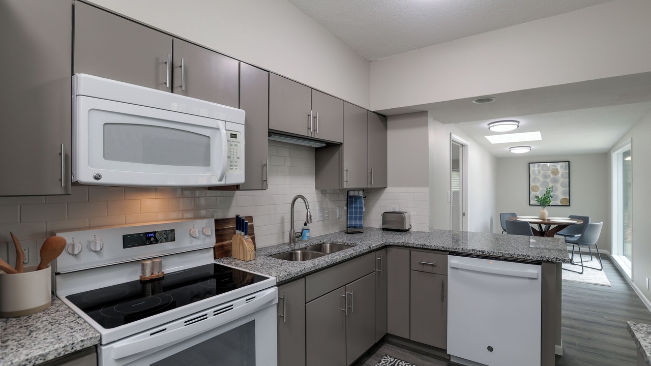 Photo of Kitchen in Wichita