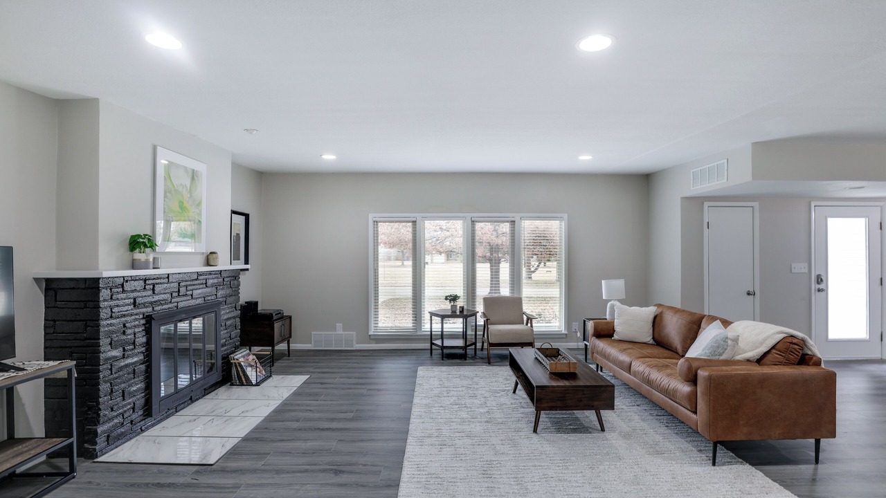 Photo of Livingroom in Wichita