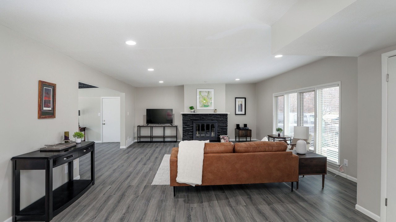 Photo of Livingroom in Wichita