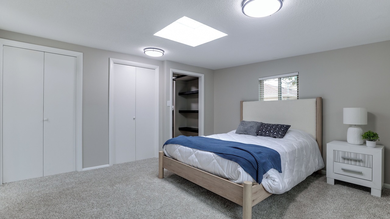 Photo of Bedroom in Wichita