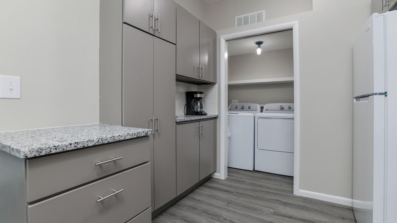 Photo of Kitchen in Wichita