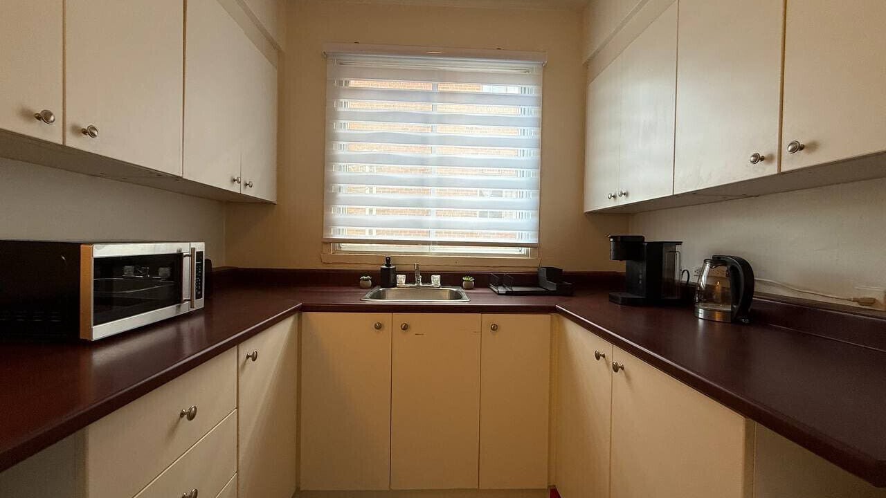 Photo of Kitchen in Cote-Des-Neiges—Notre-Dame-De-Grace