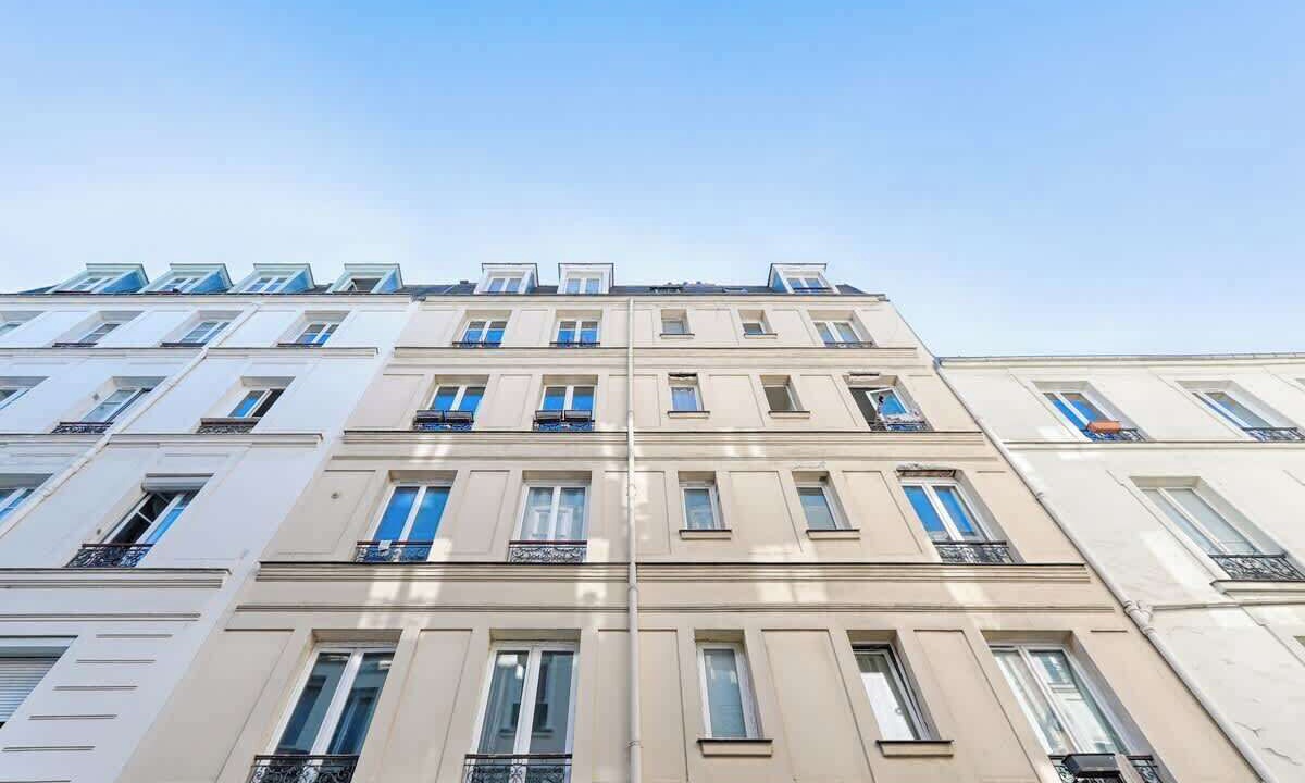 Photo of Outdoor in Riquet Stalingrad