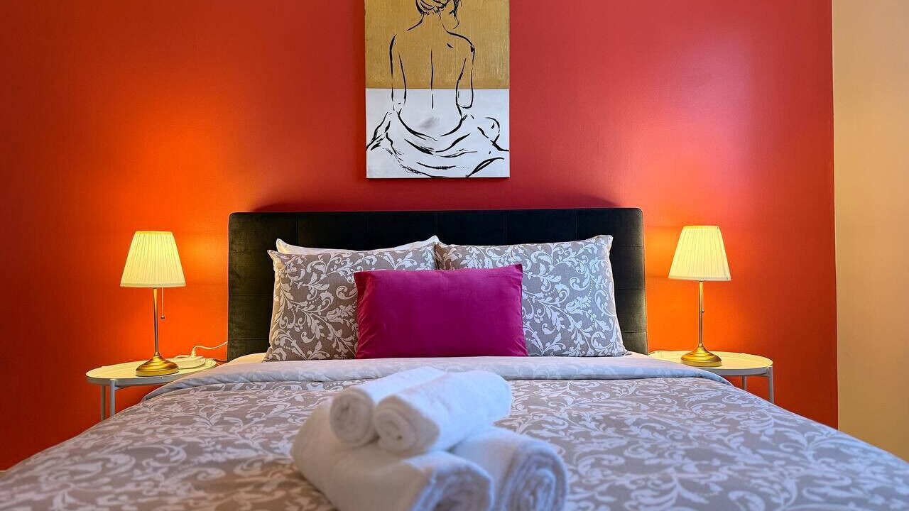 Photo of Bedroom in Pierrefonds-Roxboro
