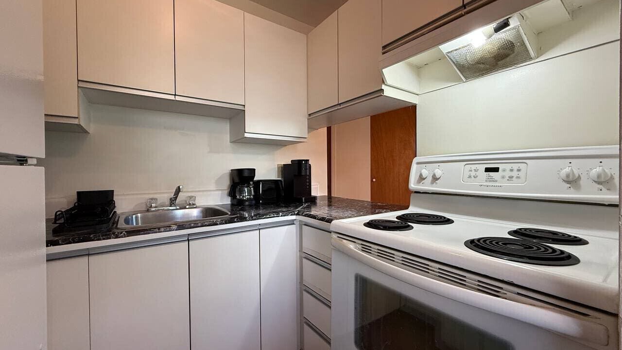 Photo of Kitchen in Pierrefonds-Roxboro
