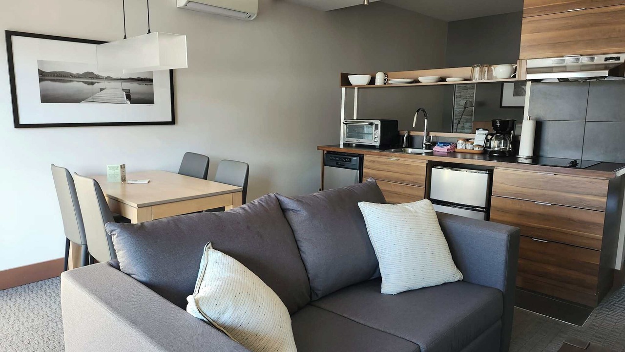 Photo of Livingroom in Lac Superieur Village