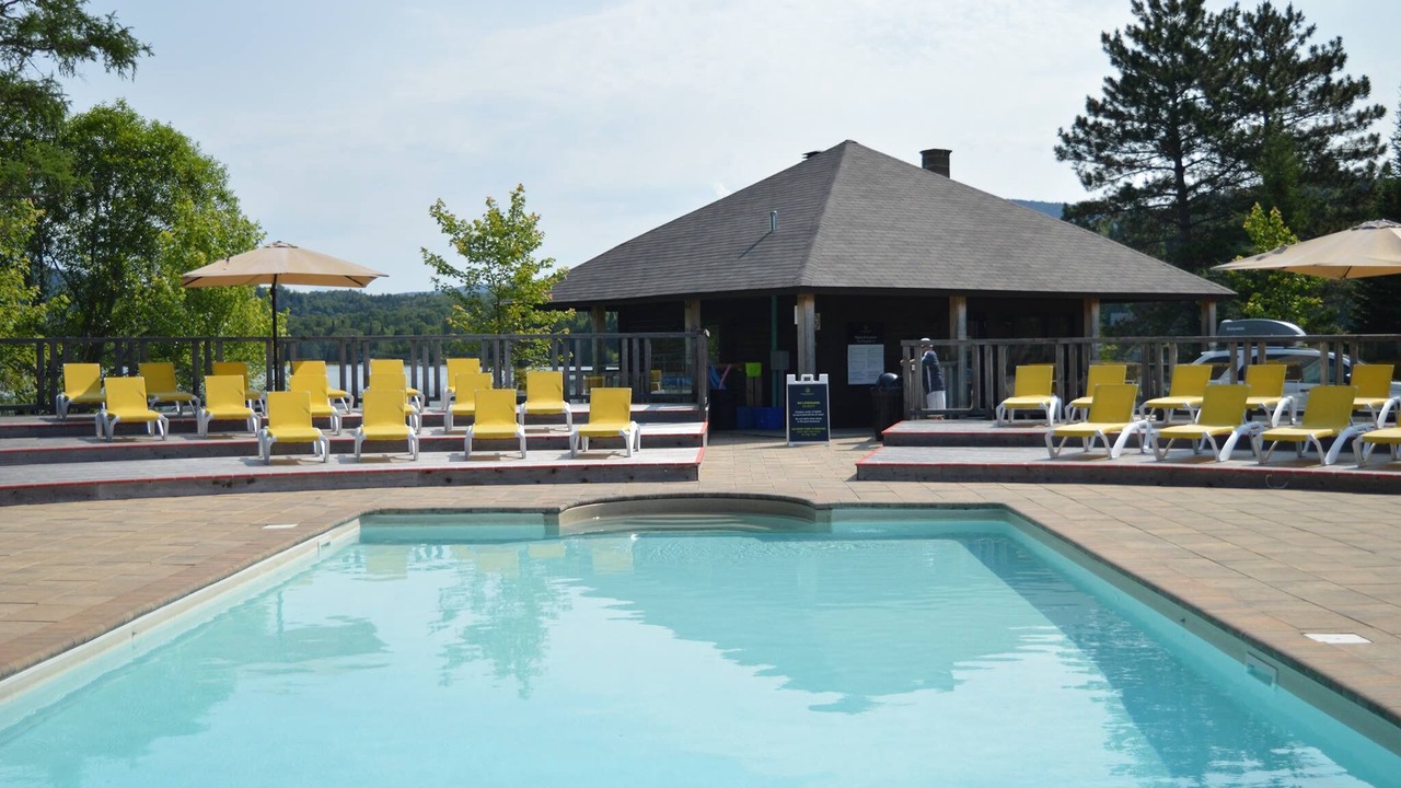 Photo of Outdoor in Lac Superieur Village