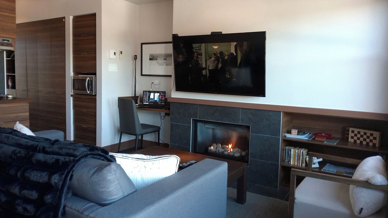 Photo of Livingroom in Lac Superieur Village